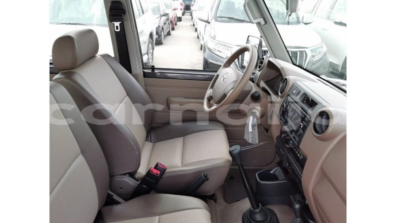 Big with watermark toyota land cruiser abia state import dubai 10193