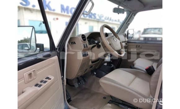 Buy Import Toyota Land Cruiser Other Car in Import - Dubai in Abia State Buy Import Toyota Land Cruiser Other Car in Import - Dubai in Abia State