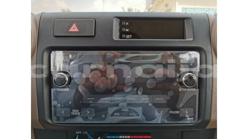 Big with watermark toyota land cruiser abia state import dubai 10193