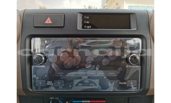 Buy Import Toyota Land Cruiser Other Car in Import - Dubai in Abia State Buy Import Toyota Land Cruiser Other Car in Import - Dubai in Abia State