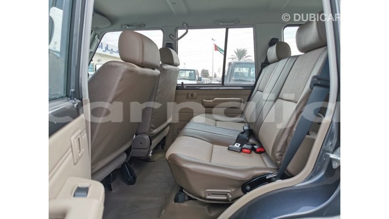 Big with watermark toyota land cruiser abia state import dubai 10193