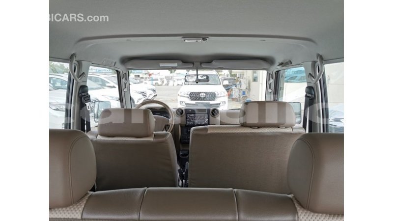 Big with watermark toyota land cruiser abia state import dubai 10193