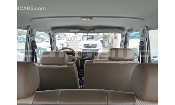 Buy Import Toyota Land Cruiser Other Car in Import - Dubai in Abia State Buy Import Toyota Land Cruiser Other Car in Import - Dubai in Abia State