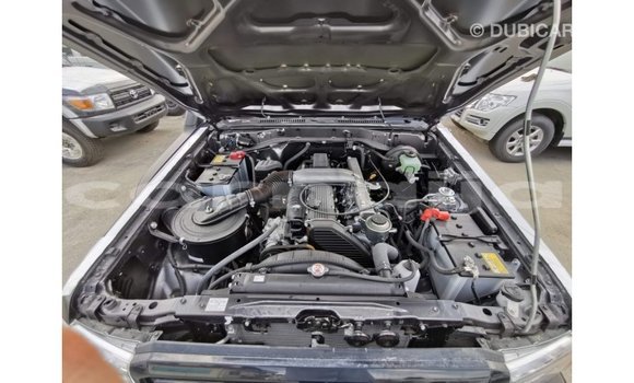 Buy Import Toyota Land Cruiser Other Car in Import - Dubai in Abia State Buy Import Toyota Land Cruiser Other Car in Import - Dubai in Abia State