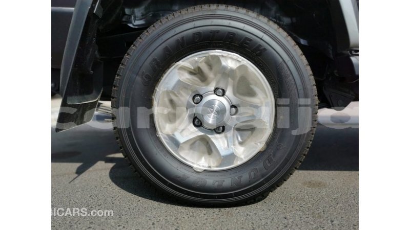 Big with watermark toyota land cruiser abia state import dubai 10193