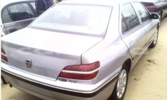Acheter Import Voiture Peugeot 406 Gris à Daura, Katsina Acheter Import Voiture Peugeot 406 Gris à Daura, Katsina