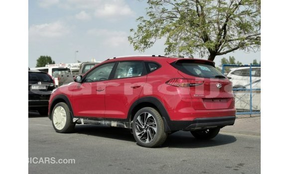 Buy Import Hyundai Tucson Red Car in Import - Dubai in Abia State Buy Import Hyundai Tucson Red Car in Import - Dubai in Abia State