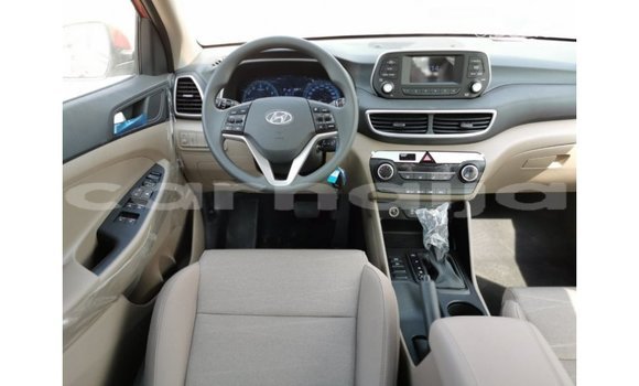 Buy Import Hyundai Tucson Red Car in Import - Dubai in Abia State Buy Import Hyundai Tucson Red Car in Import - Dubai in Abia State