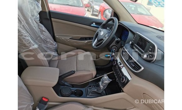 Buy Import Hyundai Tucson Red Car in Import - Dubai in Abia State Buy Import Hyundai Tucson Red Car in Import - Dubai in Abia State