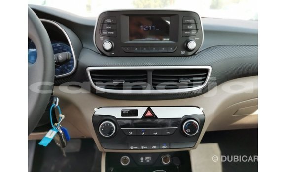 Buy Import Hyundai Tucson Red Car in Import - Dubai in Abia State Buy Import Hyundai Tucson Red Car in Import - Dubai in Abia State