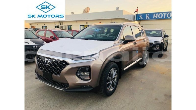 Big with watermark hyundai santa fe abia state import dubai 10195