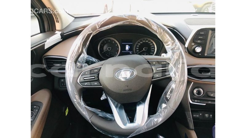 Big with watermark hyundai santa fe abia state import dubai 10195