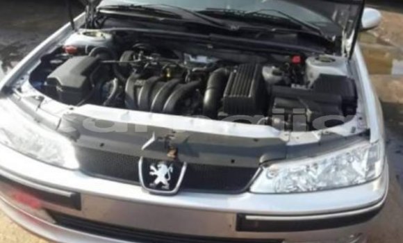 Acheter Import Voiture Peugeot 406 Gris à Daura, Katsina Acheter Import Voiture Peugeot 406 Gris à Daura, Katsina