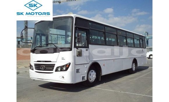 Buy Import TATA Xenon White Car in Import - Dubai in Abia State