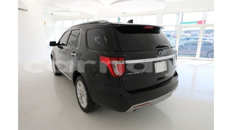 Big with watermark ford explorer abia state import dubai 10198