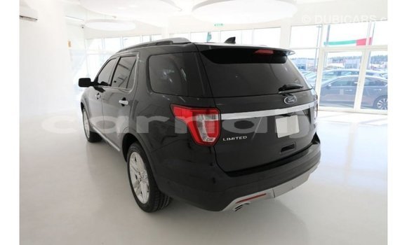 Buy Import Ford Explorer Black Car in Import - Dubai in Abia State Buy Import Ford Explorer Black Car in Import - Dubai in Abia State