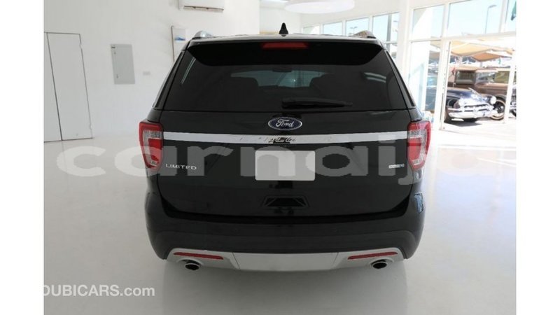 Big with watermark ford explorer abia state import dubai 10198