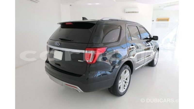 Big with watermark ford explorer abia state import dubai 10198
