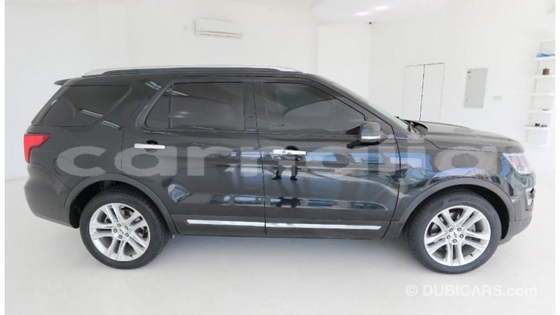 Big with watermark ford explorer abia state import dubai 10198