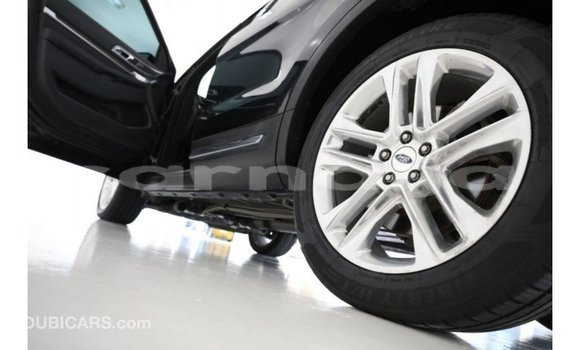 Buy Import Ford Explorer Black Car in Import - Dubai in Abia State Buy Import Ford Explorer Black Car in Import - Dubai in Abia State