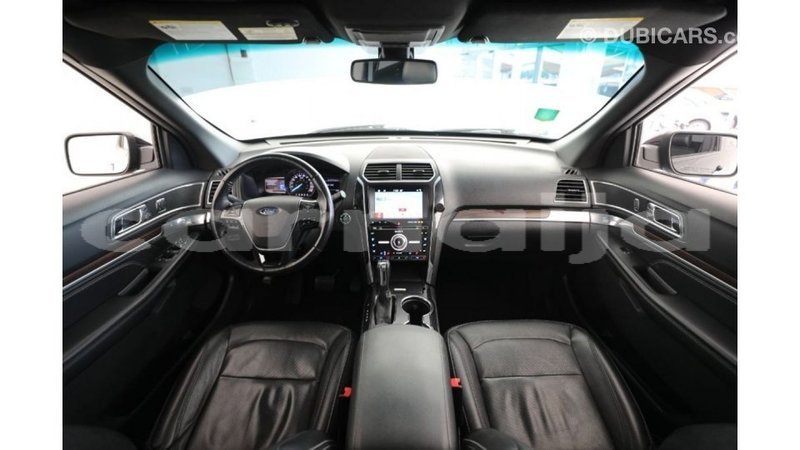 Big with watermark ford explorer abia state import dubai 10198