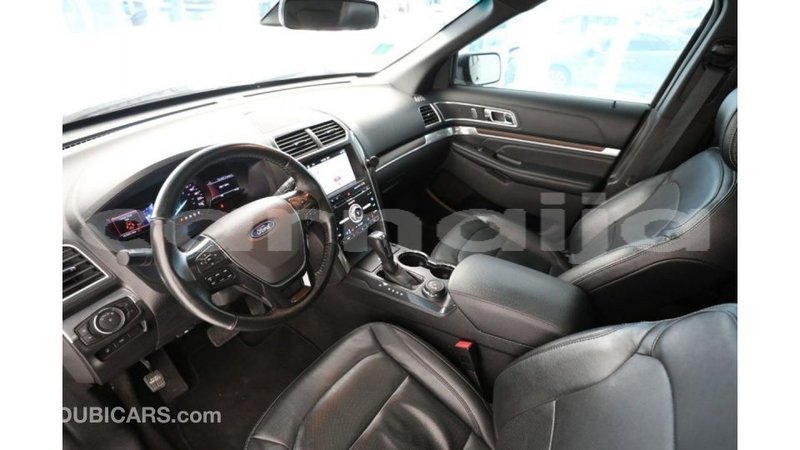 Big with watermark ford explorer abia state import dubai 10198