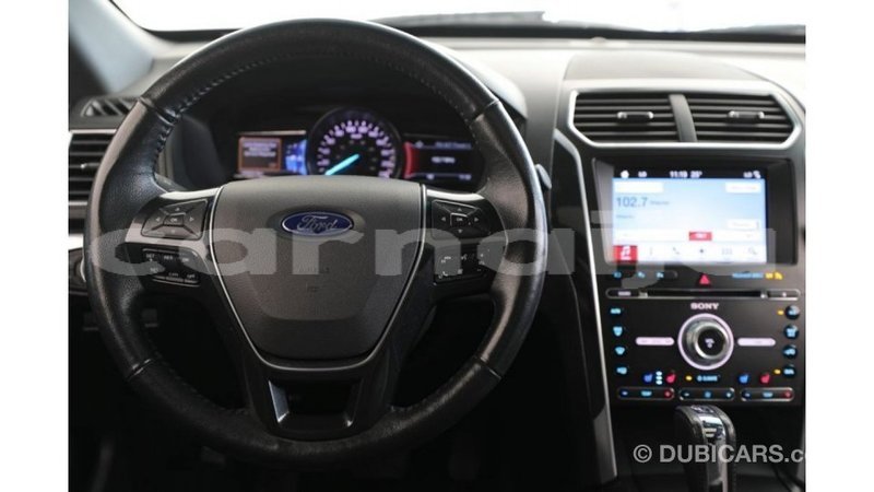 Big with watermark ford explorer abia state import dubai 10198