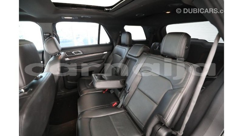 Big with watermark ford explorer abia state import dubai 10198