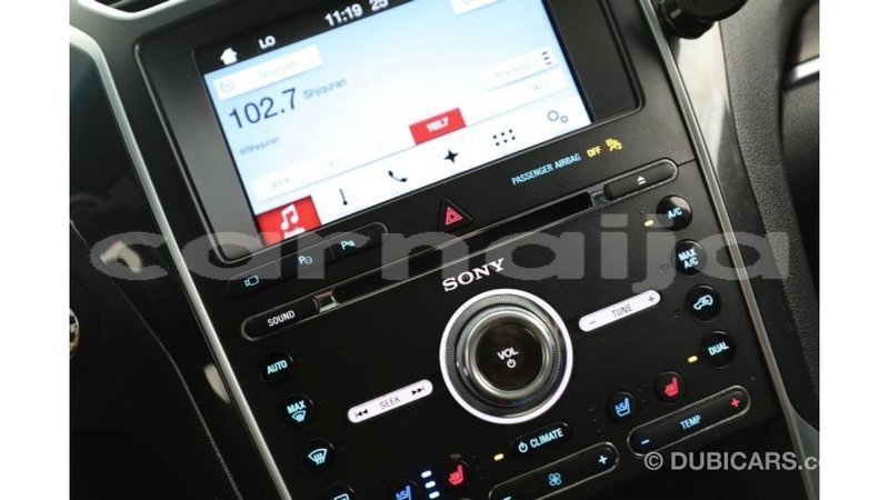 Big with watermark ford explorer abia state import dubai 10198