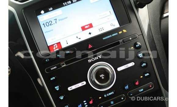 Buy Import Ford Explorer Black Car in Import - Dubai in Abia State Buy Import Ford Explorer Black Car in Import - Dubai in Abia State