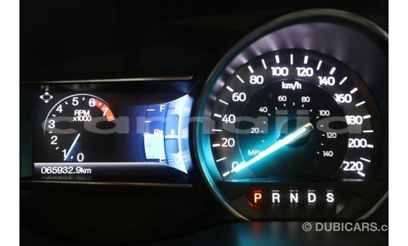 Buy Import Ford Explorer Black Car in Import - Dubai in Abia State Buy Import Ford Explorer Black Car in Import - Dubai in Abia State