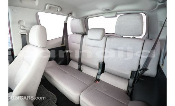 Buy Import Mitsubishi Pajero Red Car in Import - Dubai in Abia State Buy Import Mitsubishi Pajero Red Car in Import - Dubai in Abia State