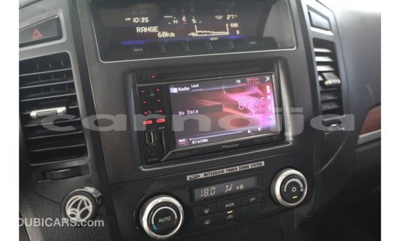 Buy Import Mitsubishi Pajero Red Car in Import - Dubai in Abia State Buy Import Mitsubishi Pajero Red Car in Import - Dubai in Abia State