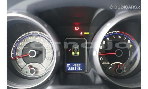 Buy Import Mitsubishi Pajero Red Car in Import - Dubai in Abia State Buy Import Mitsubishi Pajero Red Car in Import - Dubai in Abia State