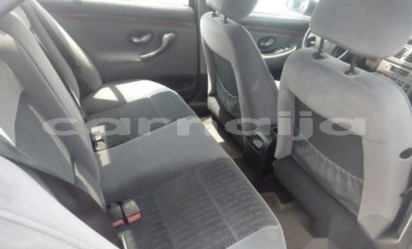 Buy Import Peugeot 406 Blue Car in Daura in Katsina Buy Import Peugeot 406 Blue Car in Daura in Katsina