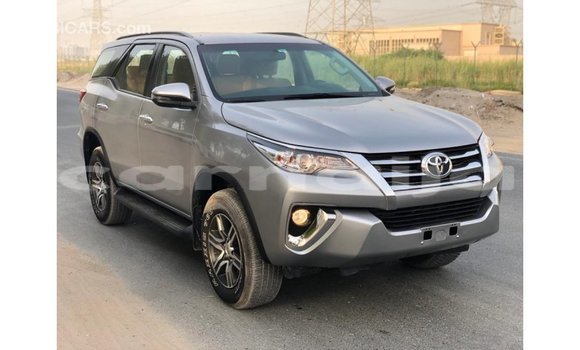 Buy Import Toyota Fortuner Other Car in Import - Dubai in Abia State Buy Import Toyota Fortuner Other Car in Import - Dubai in Abia State