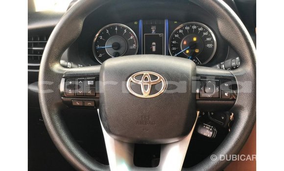 Buy Import Toyota Fortuner Other Car in Import - Dubai in Abia State Buy Import Toyota Fortuner Other Car in Import - Dubai in Abia State