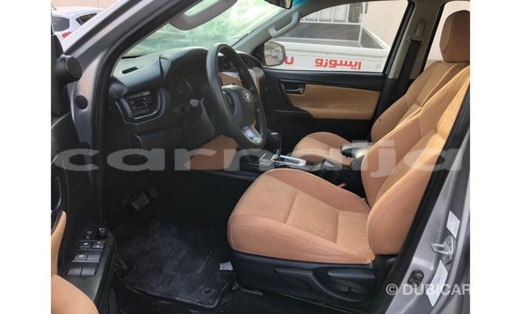 Buy Import Toyota Fortuner Other Car in Import - Dubai in Abia State Buy Import Toyota Fortuner Other Car in Import - Dubai in Abia State