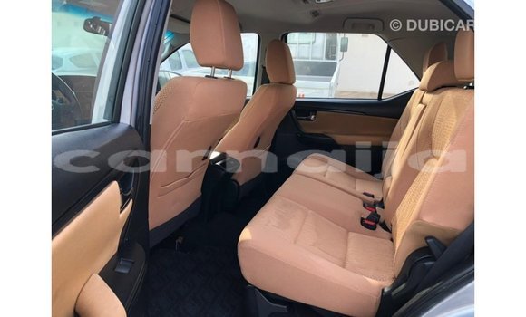Buy Import Toyota Fortuner Other Car in Import - Dubai in Abia State Buy Import Toyota Fortuner Other Car in Import - Dubai in Abia State