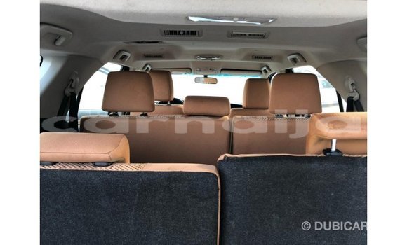 Buy Import Toyota Fortuner Other Car in Import - Dubai in Abia State Buy Import Toyota Fortuner Other Car in Import - Dubai in Abia State