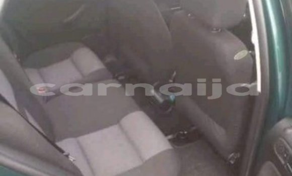 Acheter Occasion Voiture Volkswagen Golf Vert à Badagry, État de Lagos Acheter Occasion Voiture Volkswagen Golf Vert à Badagry, État de Lagos