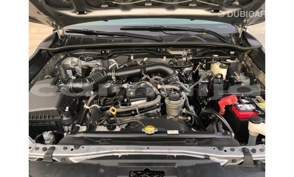 Buy Import Toyota Fortuner Other Car in Import - Dubai in Abia State Buy Import Toyota Fortuner Other Car in Import - Dubai in Abia State