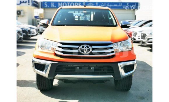 Buy Import Toyota Hilux Other Car in Import - Dubai in Abia State Buy Import Toyota Hilux Other Car in Import - Dubai in Abia State