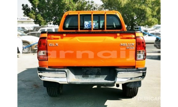 Buy Import Toyota Hilux Other Car in Import - Dubai in Abia State Buy Import Toyota Hilux Other Car in Import - Dubai in Abia State