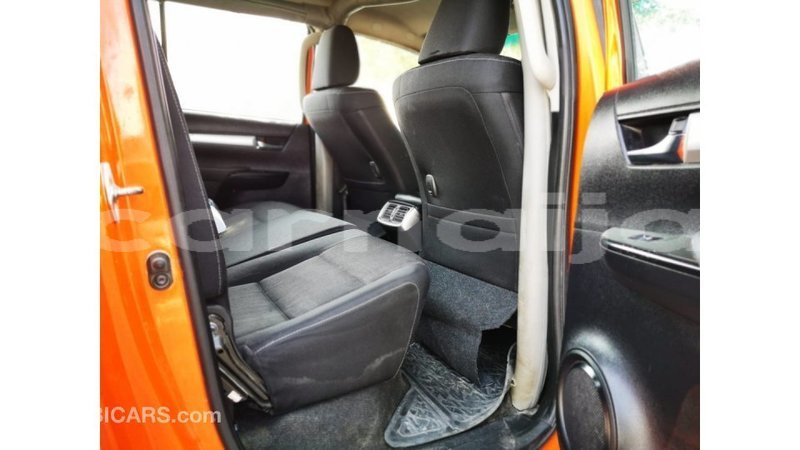 Big with watermark toyota hilux abia state import dubai 10202