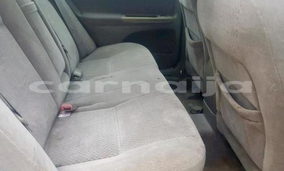 Buy Used Toyota Camry White Car in Abuja in Lagos State Buy Used Toyota Camry White Car in Abuja in Lagos State