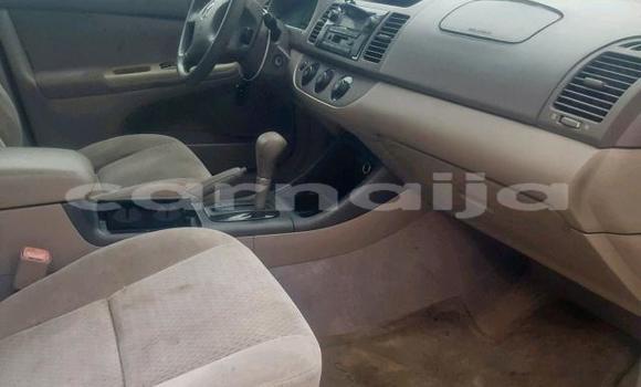 Buy Used Toyota Camry White Car in Abuja in Lagos State Buy Used Toyota Camry White Car in Abuja in Lagos State