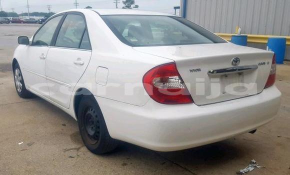 Buy Used Toyota Camry White Car in Abuja in Lagos State Buy Used Toyota Camry White Car in Abuja in Lagos State