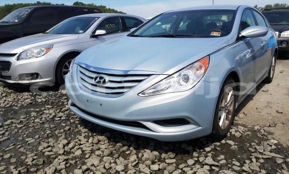 Acheter Occasion Voiture Hyundai Sonata Beige à Kaduna, État de Kaduna