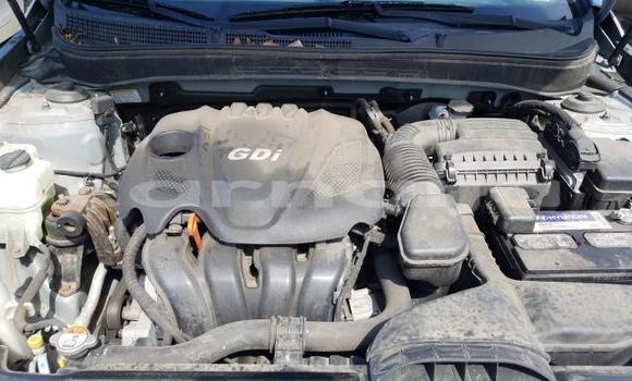 Buy Used Hyundai Sonata Beige Car in Kaduna in Kaduna State Buy Used Hyundai Sonata Beige Car in Kaduna in Kaduna State